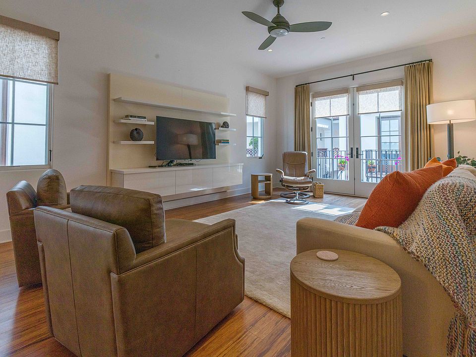 Light and Bright Interior