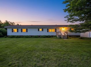 1949 Highway 2, Florence, WI 54121