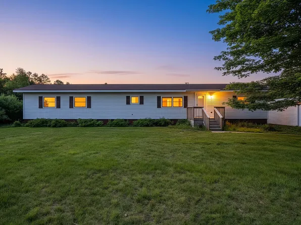 1949 Highway 2, Florence, WI 54121