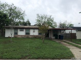3838 Manchester Dr, San Antonio, TX 78223