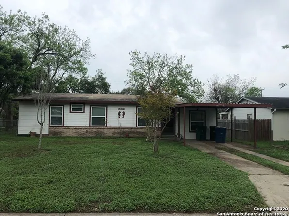 3838 Manchester Dr, San Antonio, TX 78223