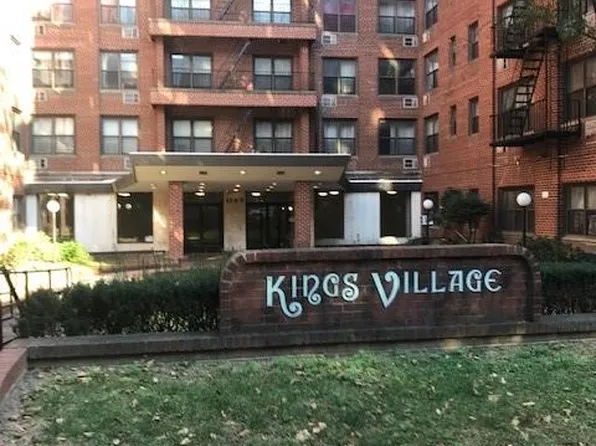 1165 E 54th St APT 2X, Brooklyn, NY 11234