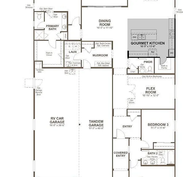 4813 W Stargazer Pl — Photo 27