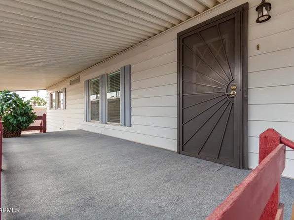 205 S HIGLEY Road #288, Mesa, AZ 85206