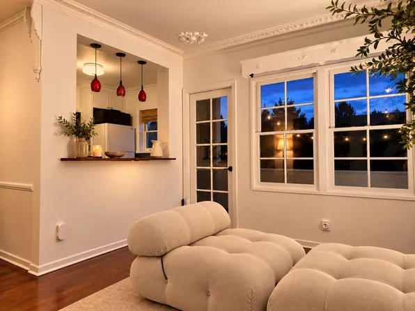 1648 N Ogden Dr APT 6, Los Angeles, CA 90046