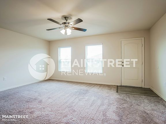 WM - Living Room