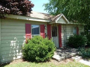 1310 W Brumfield Ave, Princeton, IN 47670