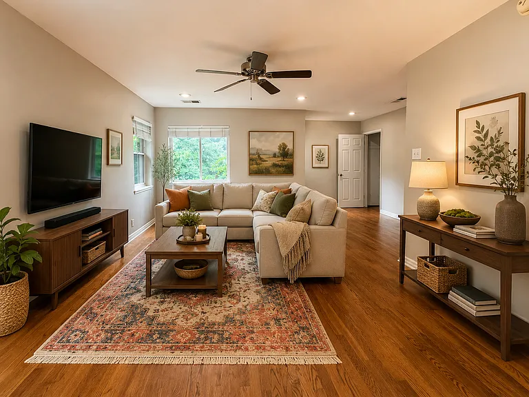 1008 Broadway St — Photo 16