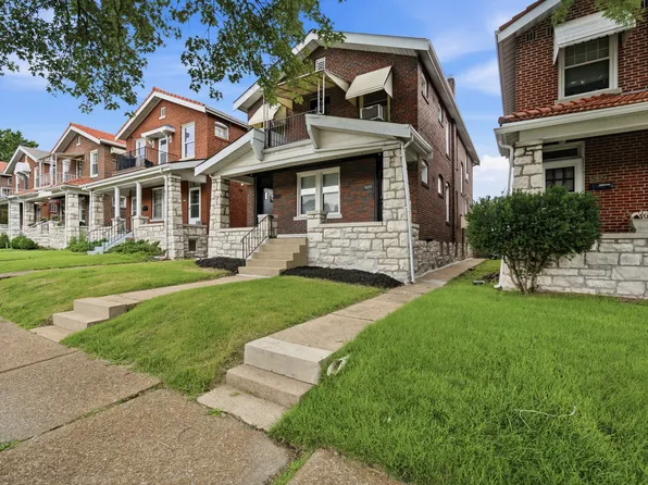 5055 Lindenwood Ave, Saint Louis, MO