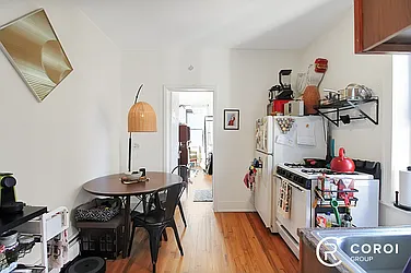 Rented by Coroi Corp