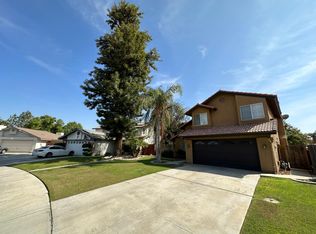 5108 Silver Crossing St, Bakersfield, CA 93313