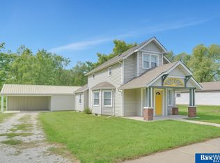 255 Madison St, Bennet, NE 68317