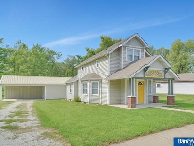 255 Madison St, Bennet, NE, 68317