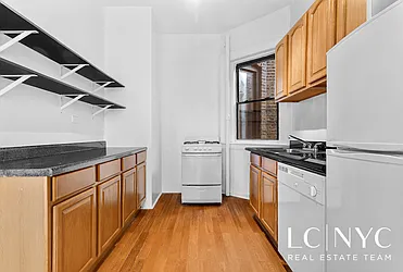 Rented by Keller Williams NYC