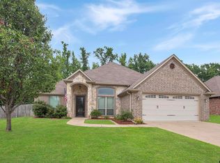 11876 Vermillion, Tyler, TX 75703