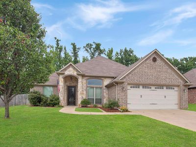 11876 Vermillion, Tyler, TX, 75703