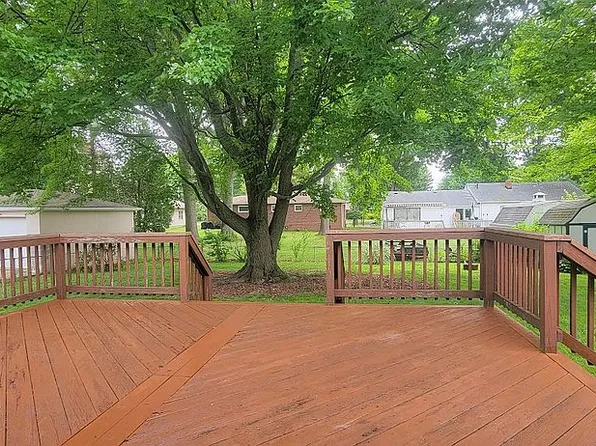 443 Lansing Rd, Akron, OH 44312