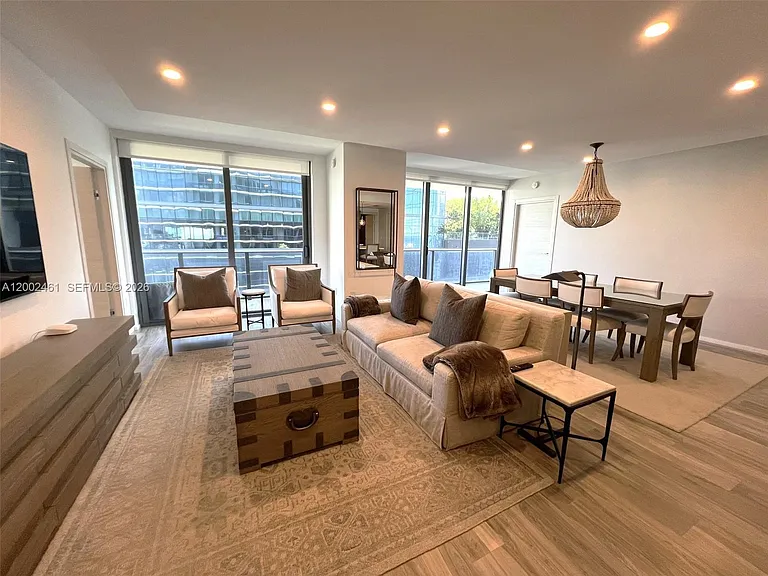 801 S Miami Ave #4608 — Photo 5