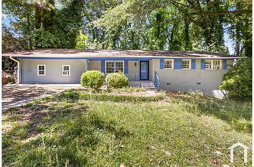 4176 Indian Forest Rd Photo 1