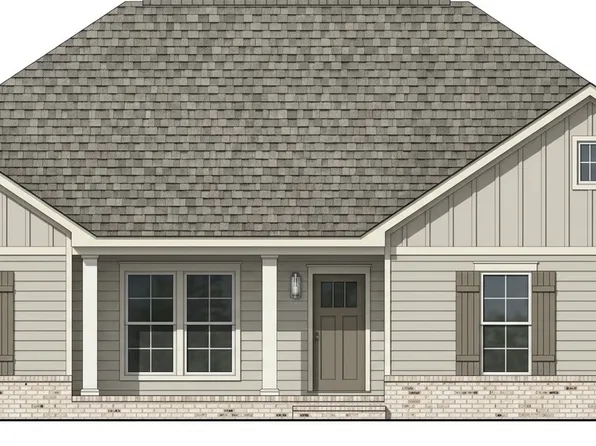 163 Adkinson Rd, Newton, AL 36352