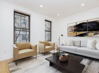 210 W 88th St #3W, New York, NY 10024