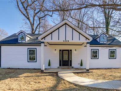 3228 Maywood Dr, Charlotte, NC, 28205