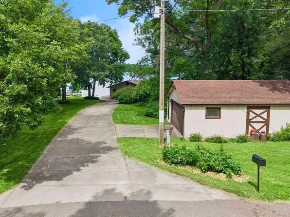 14120 Badger Rd, Kimball, MN 55353