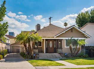324 W Loraine St, Glendale, CA 91202