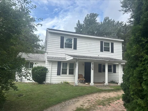 13510 Martinsville Rd, Van Buren Township, MI 48111