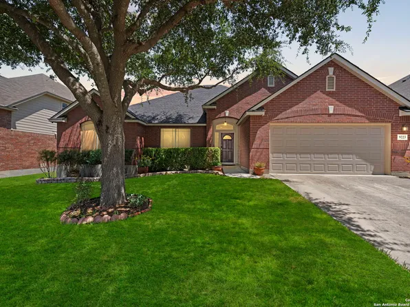 9223 Putnam Drive, Helotes, TX 78023