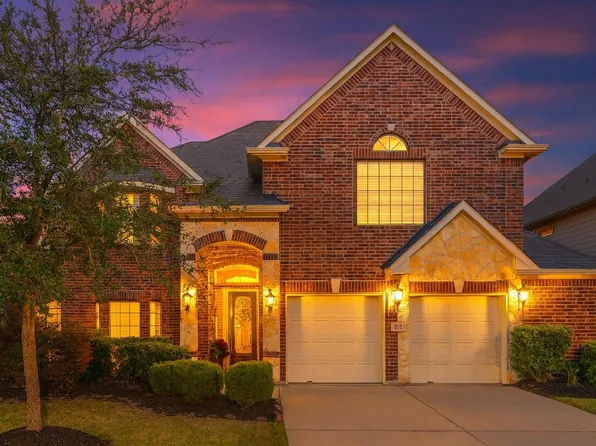 1312 Altavilla Ln, League City, TX 77573