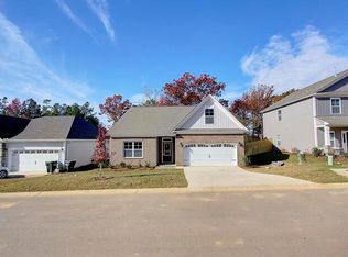 211 Doolittle Dr, Chapin, SC 29036