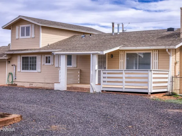 1075 Rim View Dr, Show Low, AZ 85901