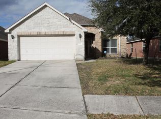 1906 Midnight Ln, Houston, TX 77047