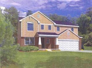 16747 Glasgow, Romulus, MI 48174
