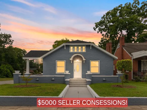 318 E Mulberry St, Goldsboro, NC 27530