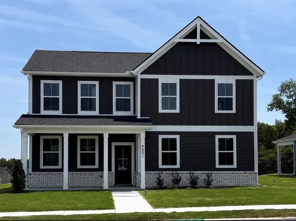 4021 Red Hawk Rd, Columbia, TN 38401