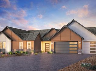 Primrose Plan, Crestwood Ranch, Las Vegas, NV 89149