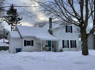 517 E Church St, Hart, MI 49420