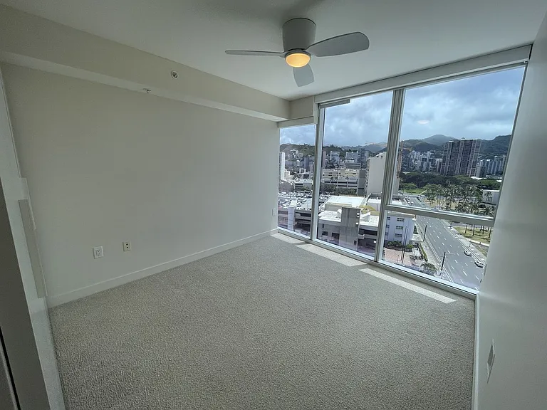 888 Kapiolani Blvd #1603 — Photo 57