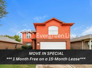 8735 Texas Acorn Ave, Houston, TX 77078
