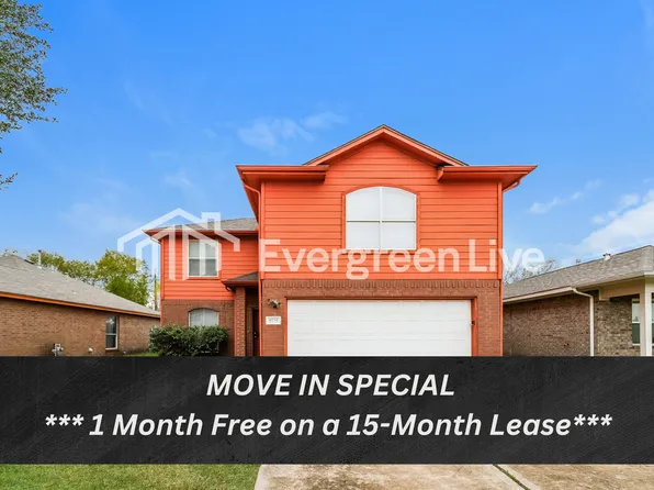 8735 Texas Acorn Ave, Houston, TX 77078