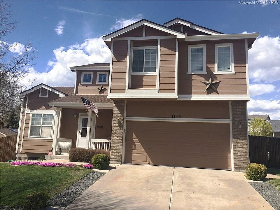 Cute, cute cute house with 5 beds, 4 baths and 2 car garage.