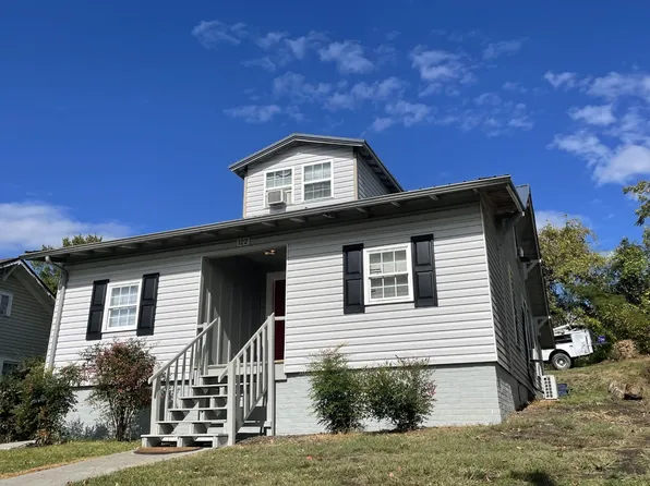 122 W Wanola Ave #2, Kingsport, TN 37660