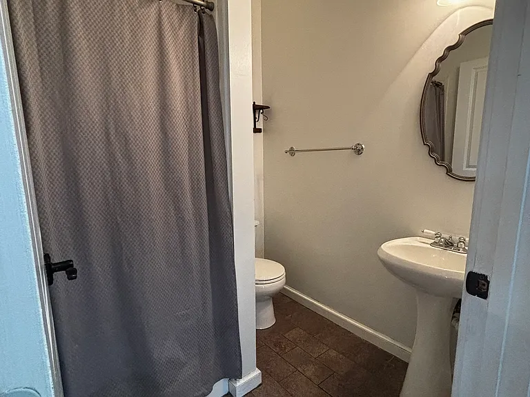 Bathroom #3