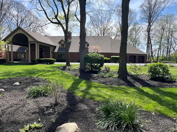 17 Windridge St, Anderson, IN 46011