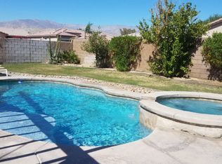 41194 Mackenzie Ln, Indio, CA 92203