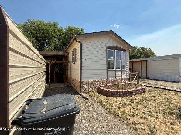 925 1st St #623, Craig, CO 81625