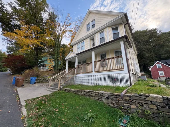 112-114 Hillside Ave #2, Shelton, CT 06484