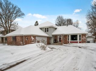 15111 Bluebird St NW, Andover, MN 55304